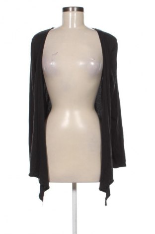 Damen Strickjacke Indigenous, Größe M, Farbe Schwarz, Preis € 31,65