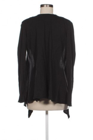 Damen Strickjacke Indigenous, Größe M, Farbe Schwarz, Preis € 31,65