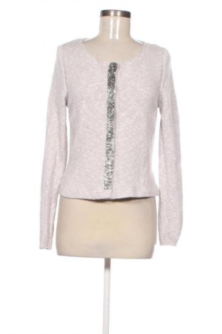 Damen Strickjacke Intimissimi, Größe L, Farbe Grau, Preis € 13,99