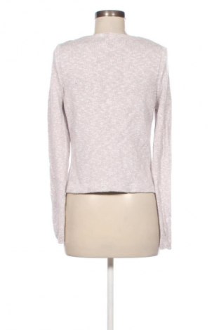 Damen Strickjacke Intimissimi, Größe L, Farbe Grau, Preis € 13,99