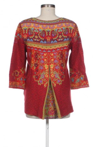 Damen Strickjacke Ivko, Größe L, Farbe Mehrfarbig, Preis € 32,00