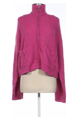 Damen Strickjacke JJXX, Größe S, Farbe Rosa, Preis € 49,39