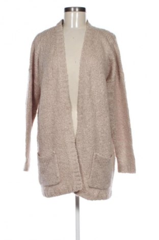 Dámsky kardigán Jacoueline De Yong, Veľkosť XL, Farba Béžová, Cena  24,00 €