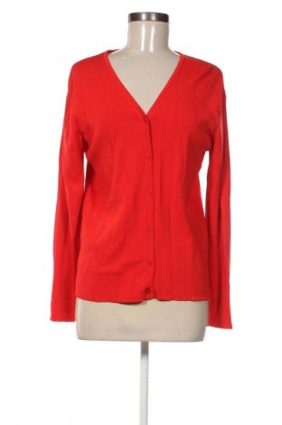 Дамска жилетка Jake*s, Размер M, Цвят Червен, Цена 8,69 €