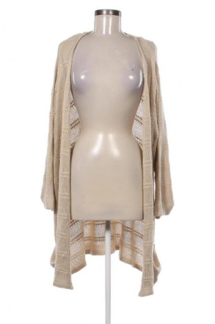 Női kardigán Janina, Méret 3XL, Szín Bézs, Ár 11 439 Ft