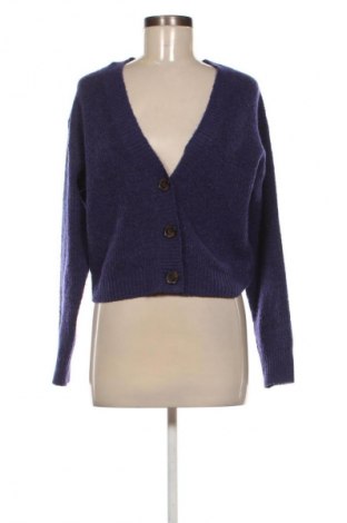 Γυναικεία ζακέτα Janina, Μέγεθος S, Χρώμα Βιολετί, Τιμή 12,99 €