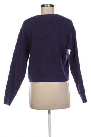 Γυναικεία ζακέτα Janina, Μέγεθος S, Χρώμα Βιολετί, Τιμή 12,99 €