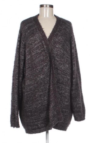 Damen Strickjacke Janina, Größe 5XL, Farbe Mehrfarbig, Preis € 14,77