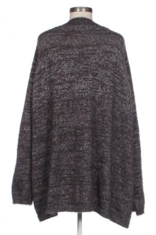 Damen Strickjacke Janina, Größe 5XL, Farbe Mehrfarbig, Preis € 14,77