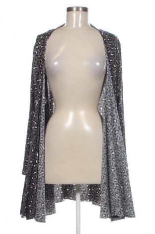 Damen Strickjacke Janina, Größe XXL, Farbe Mehrfarbig, Preis € 9,99