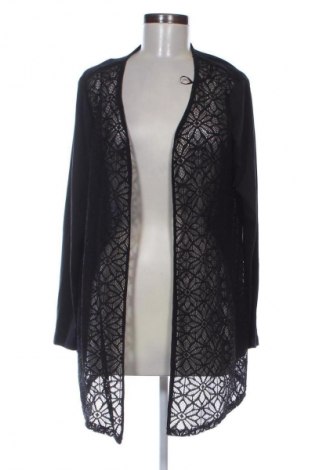 Γυναικεία ζακέτα Janina, Μέγεθος XL, Χρώμα Μαύρο, Τιμή 6,99 €