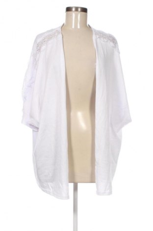 Dámsky kardigán Janina, Velikost 3XL, Barva Bílá, Cena  359,00 Kč