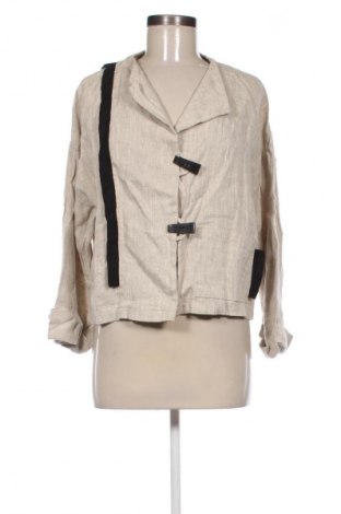 Damen Strickjacke Jasmin, Größe M, Farbe Beige, Preis 14,77 €
