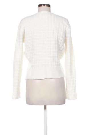 Damen Strickjacke Jasmine, Größe L, Farbe Ecru, Preis 15,00 €