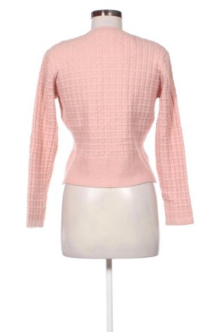 Γυναικεία ζακέτα Jasmine, Μέγεθος S, Χρώμα Σάπιο μήλο, Τιμή 15,00 €