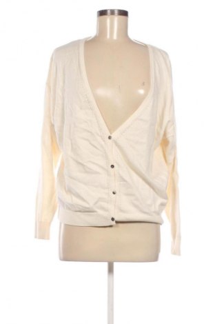 Damen Strickjacke Jc Sophie, Größe S, Farbe Ecru, Preis € 20,90