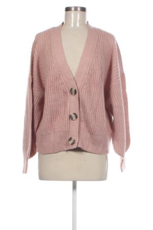 Damen Strickjacke Jdy, Größe XXL, Farbe Aschrosa, Preis € 23,99