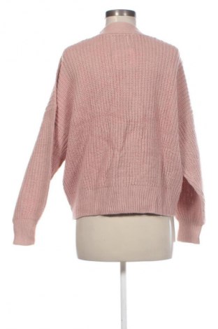 Damen Strickjacke Jdy, Größe XXL, Farbe Aschrosa, Preis € 23,99