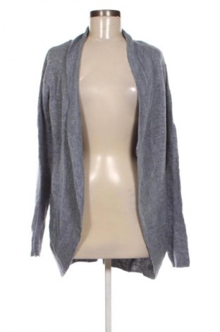 Damen Strickjacke Jean Pascale, Größe XS, Farbe Blau, Preis € 5,99