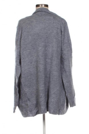 Damen Strickjacke Jean Pascale, Größe XS, Farbe Blau, Preis € 5,99