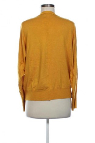 Női kardigán Jean Pascale, Méret S, Szín Sárga, Ár 6 123 Ft