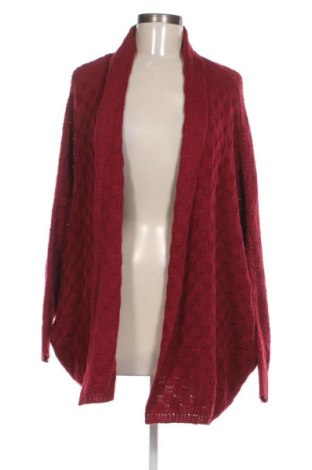 Damen Strickjacke Jennyfer, Größe S, Farbe Rot, Preis € 15,00