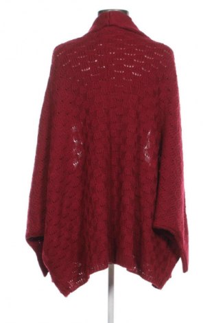 Damen Strickjacke Jennyfer, Größe S, Farbe Rot, Preis € 15,00