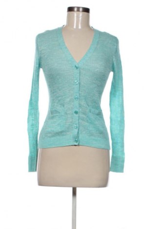 Damen Strickjacke Jigsaw, Größe S, Farbe Grün, Preis € 18,99