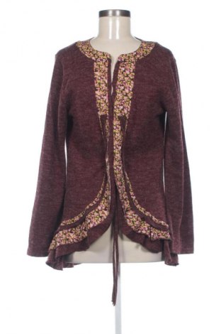 Női kardigán Joe Browns, Méret M, Szín Piros, Ár 8 640 Ft