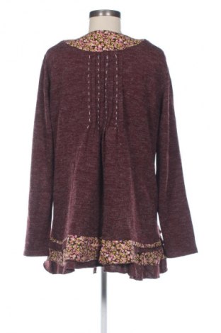 Női kardigán Joe Browns, Méret M, Szín Piros, Ár 8 640 Ft