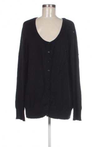 Damen Strickjacke Josie, Größe XL, Farbe Schwarz, Preis € 16,99
