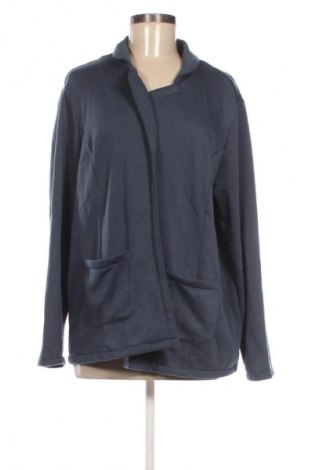 Női kardigán Julipa, Méret XXL, Szín Kék, Ár 6 092 Ft