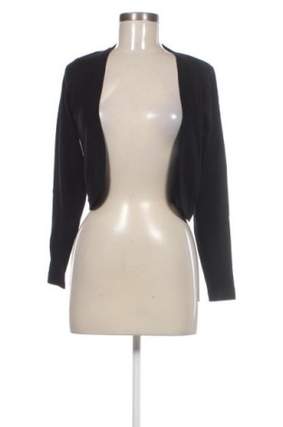 Damen Strickjacke Kaffe, Größe S, Farbe Schwarz, Preis € 47,99