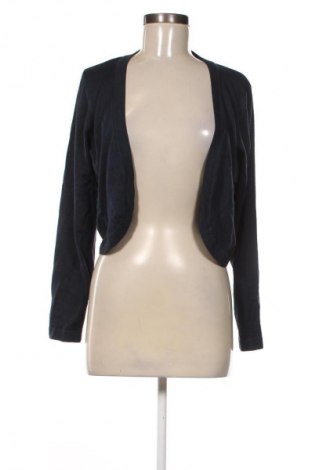 Damen Strickjacke Kaffe, Größe M, Farbe Blau, Preis 9,99 €