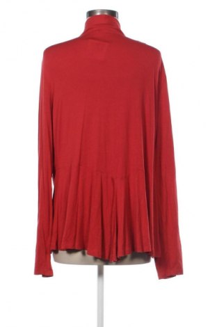 Γυναικεία ζακέτα Kaliko, Μέγεθος M, Χρώμα Κόκκινο, Τιμή 20,96 €
