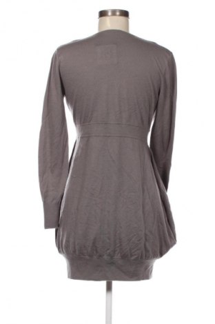 Damen Strickjacke Kangra Cashmere, Größe XL, Farbe Grau, Preis 31,99 €