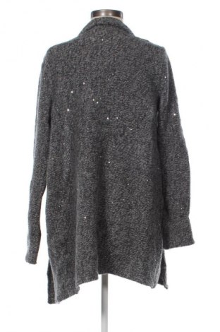 Damen Strickjacke Kangra Cashmere, Größe XL, Farbe Grau, Preis € 45,99