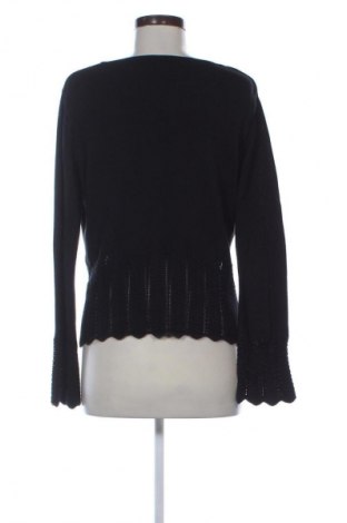 Damen Strickjacke KappAhl, Größe S, Farbe Schwarz, Preis € 17,00