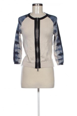 Damen Strickjacke Karen Millen, Größe S, Farbe Beige, Preis € 45,54