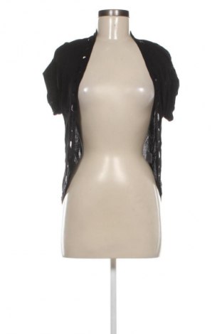 Дамска жилетка Katies, Размер S, Цвят Черен, Цена 4,60 €