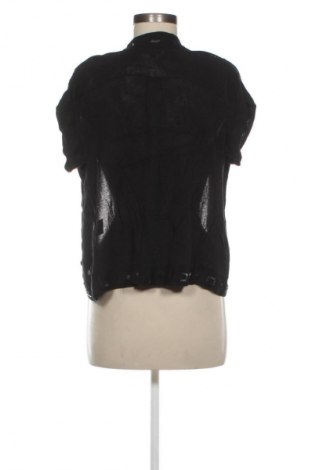 Дамска жилетка Katies, Размер S, Цвят Черен, Цена 4,60 €