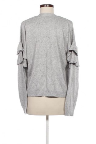 Damen Strickjacke Kiabi, Größe M, Farbe Grau, Preis € 14,77