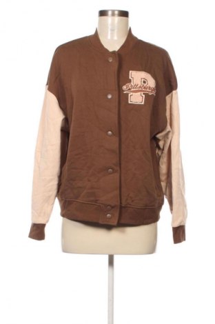 Дамска жилетка Kiabi, Размер M, Цвят Кафяв, Цена 6,64 €