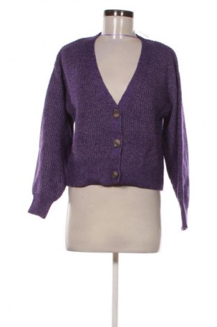Női kardigán Kiabi, Méret S, Szín Lila, Ár 3 249 Ft