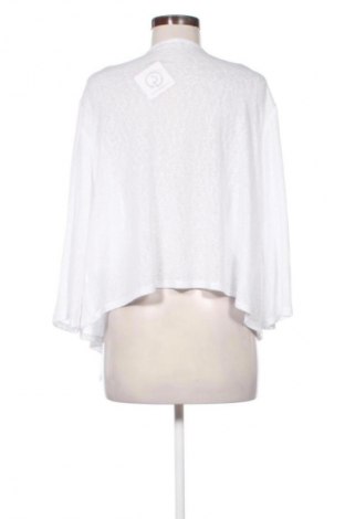 Damen Strickjacke Kim & Co., Größe L, Farbe Weiß, Preis € 21,00