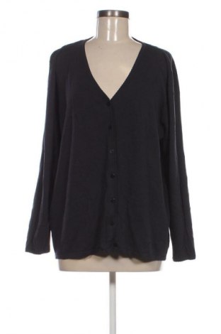 Damen Strickjacke Kingfield, Größe XL, Farbe Blau, Preis € 14,77