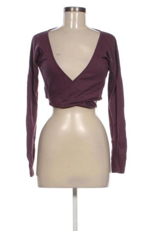 Damen Strickjacke Kiska & Kiska, Größe M, Farbe Lila, Preis € 15,00