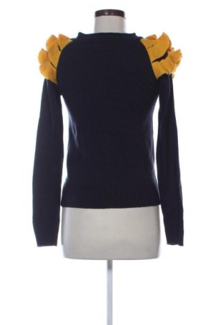 Damen Strickjacke Kling, Größe M, Farbe Mehrfarbig, Preis 20,90 €