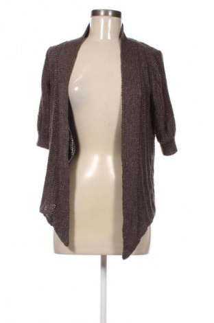 Damen Strickjacke Koan, Größe L, Farbe Braun, Preis € 5,99