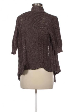 Damen Strickjacke Koan, Größe L, Farbe Braun, Preis € 5,99